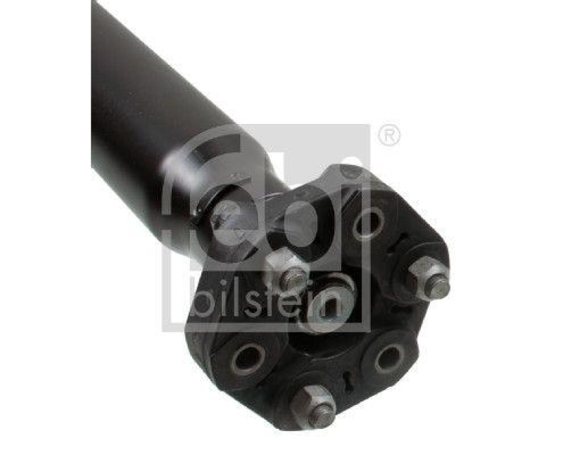 FEBI BILSTEIN 174114 Kardanwelle für BMW