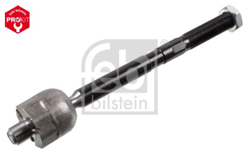 FEBI BILSTEIN 31696 Axialgelenk mit Kontermutter für VW-Audi