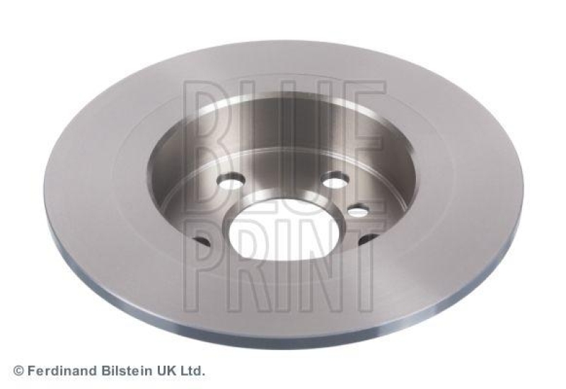 BLUE PRINT ADB114324 Bremsscheibe für Mini
