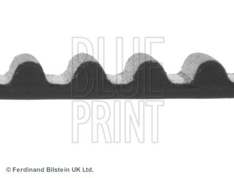 BLUE PRINT ADM57516 Zahnriemen für MAZDA