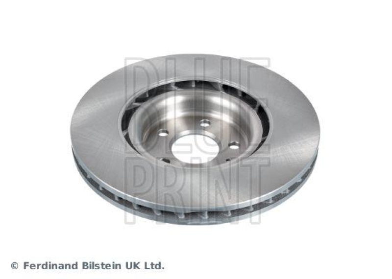 BLUE PRINT ADV184316 Bremsscheibe für VW-Audi