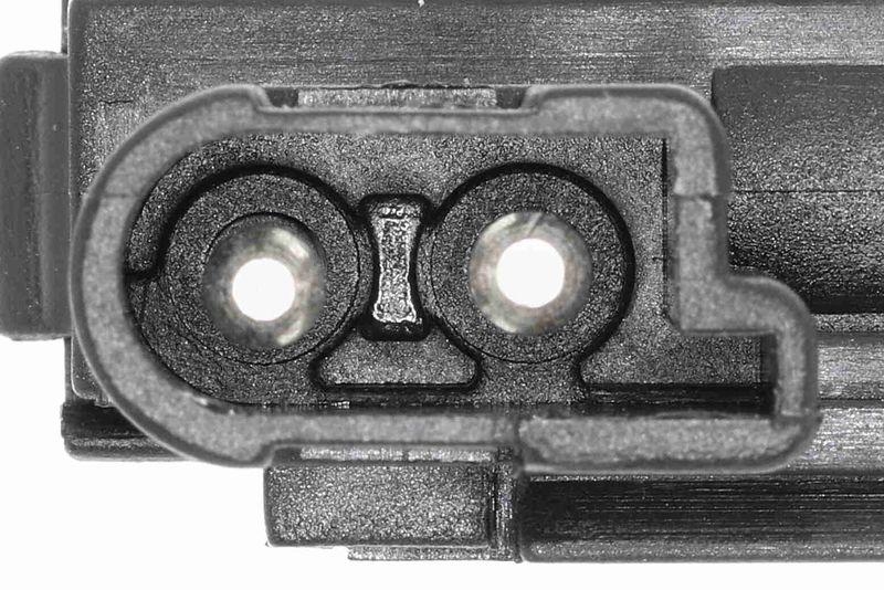 VEMO V30-72-0726 Sensor, Raddrehzahl Hinterachse, rechts für MERCEDES-BENZ