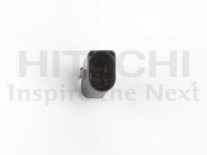 HITACHI 2507025 Sensor, Abgastemperatur für AUDI u.a.