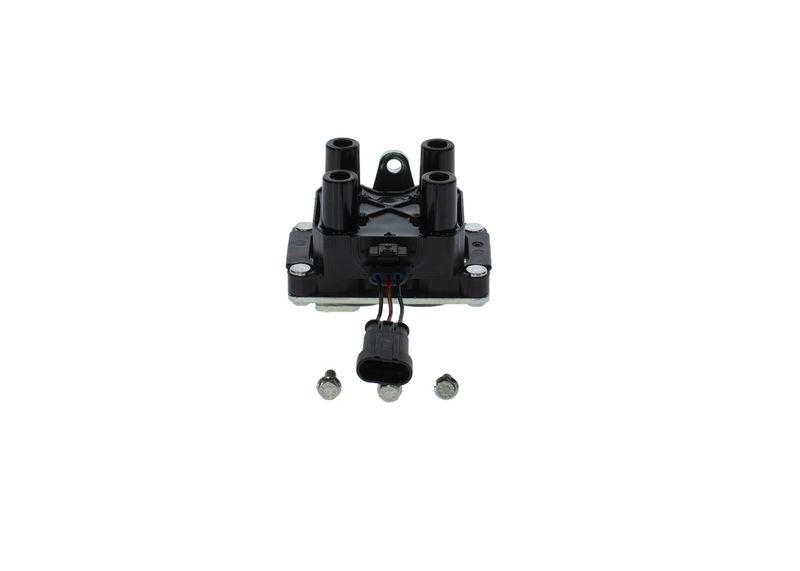 Bosch F 000 ZS0 222 Zündspule