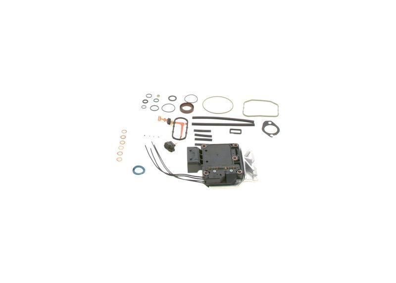 Bosch F 00N 350 251 Teilesatz