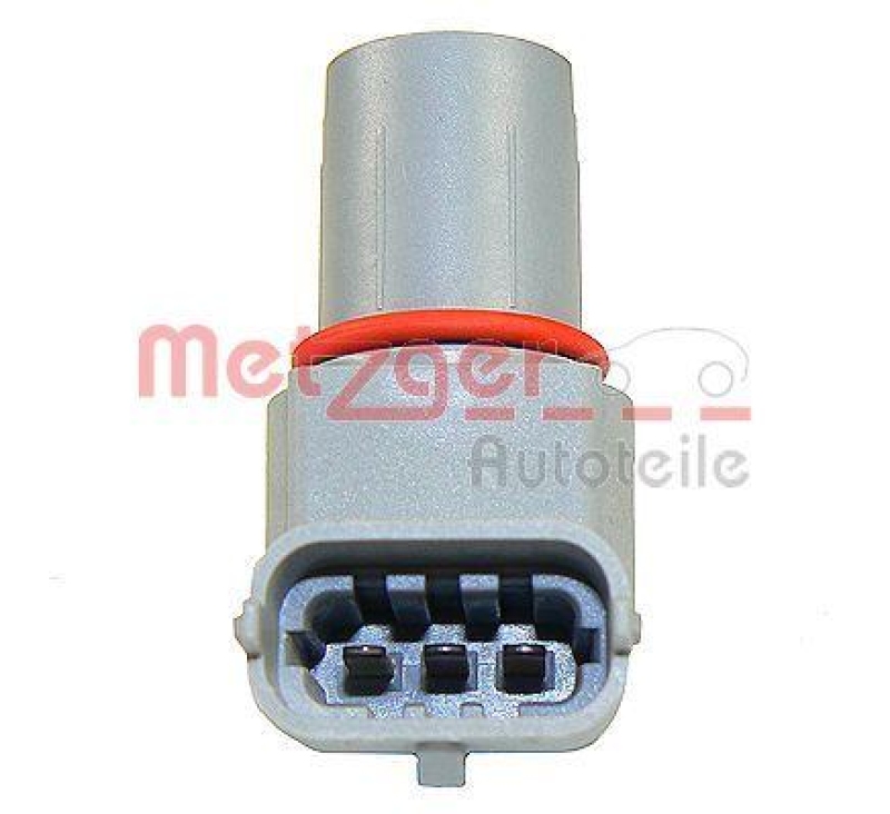 METZGER 0903119 Sensor, Nockenwellenposition für MB