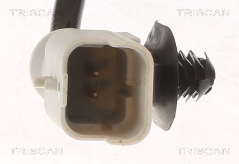 TRISCAN 8180 28138 Sensor, Raddrehzahl für Psa