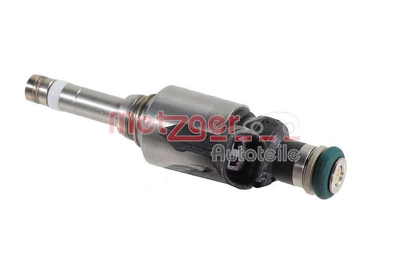 METZGER 0920086 Einspritzventil Neuteil für AUDI/SEAT/SKODA/VW