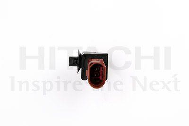 HITACHI 2507026 Sensor, Abgastemperatur für AUDI u.a.