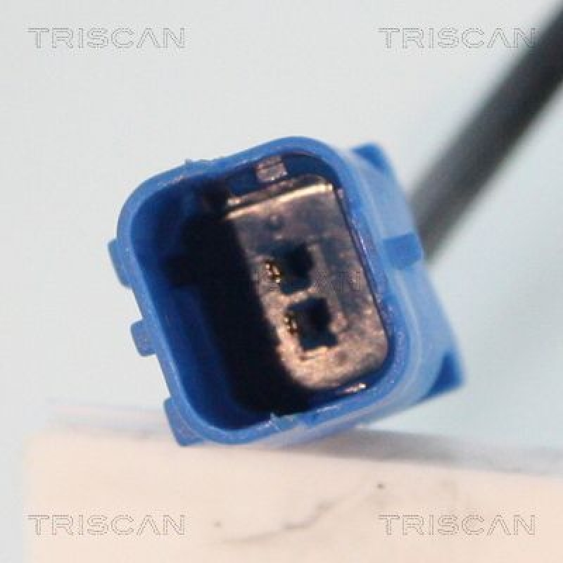 TRISCAN 8180 28201 Sensor, Raddrehzahl für Psa