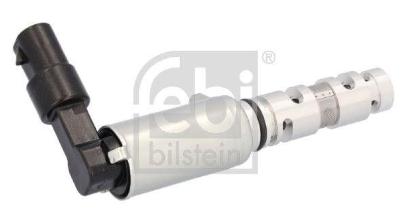 FEBI BILSTEIN 182759 Magnetventil für Nockenwellenverstellung für HYUNDAI