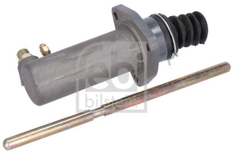 FEBI BILSTEIN 40945 Kupplungsnehmerzylinder für Scania