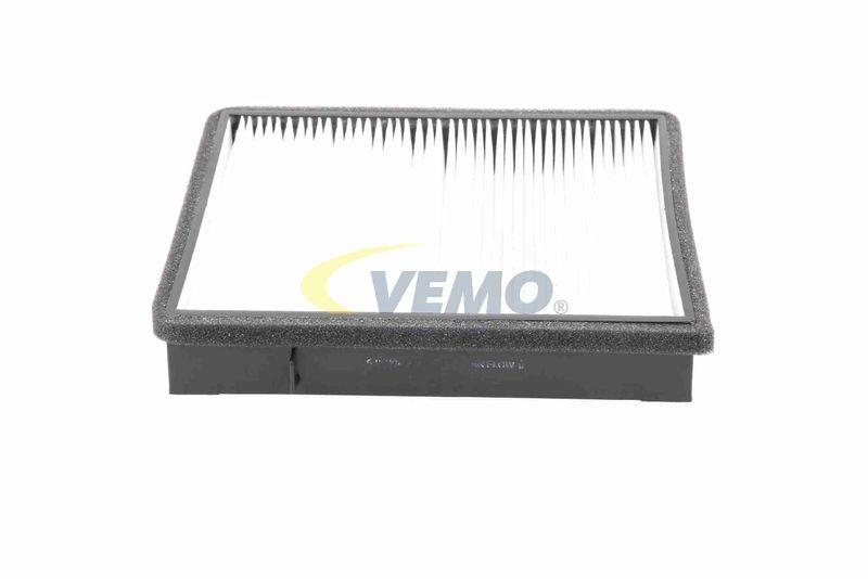 VEMO V30-30-1036 Filter, Innenraumluft 229x233x40 mm, Kunststoffrahmen Kunststo für MERCEDES-BENZ