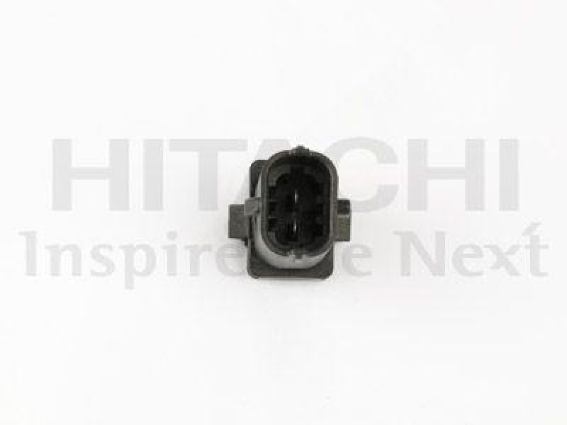 HITACHI 2507027 Sensor, Abgastemperatur für FIAT u.a.