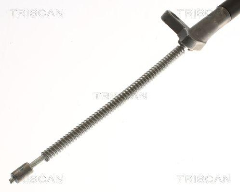 TRISCAN 8140 83007 Handbremsseil für Maxus