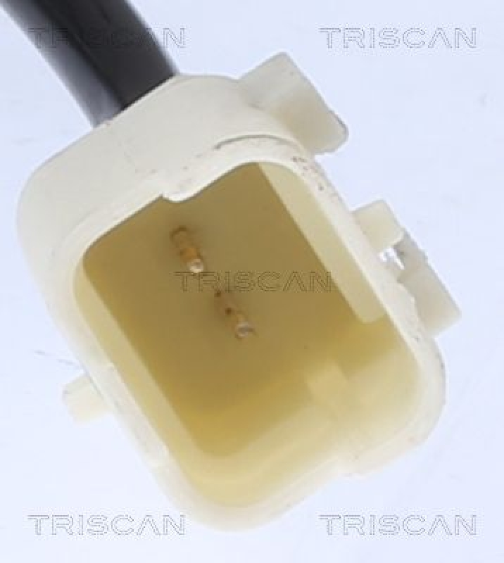 TRISCAN 8180 28205 Sensor, Raddrehzahl für Psa