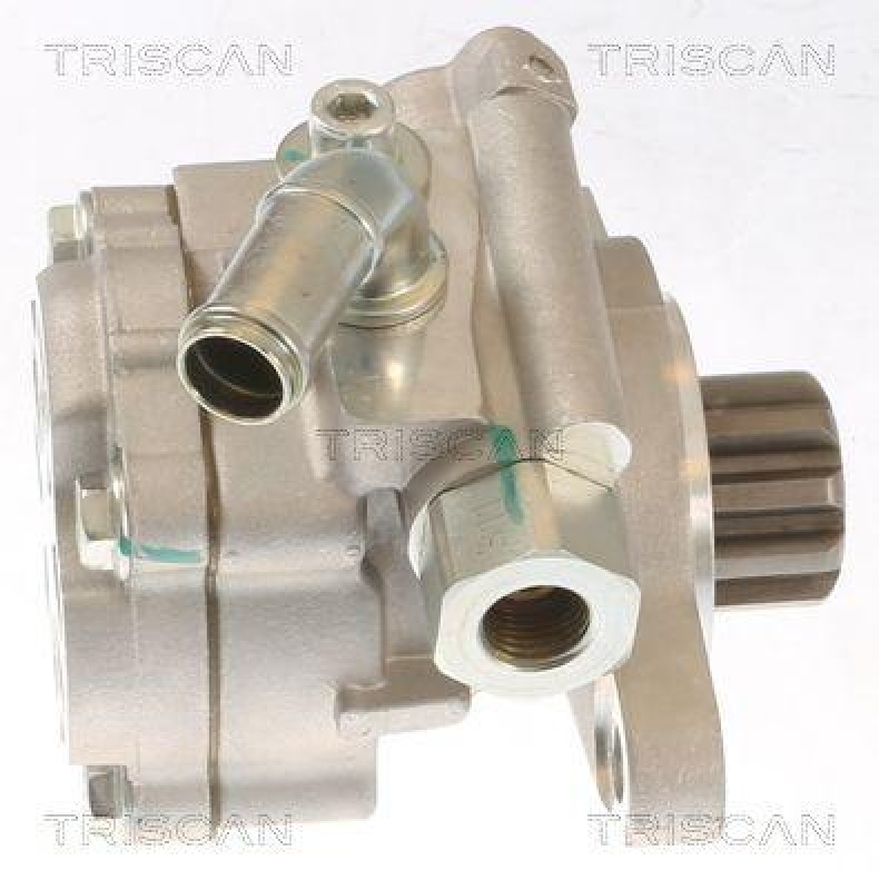 TRISCAN 8515 13627 Hydraulikpumpe Austausch für Toyota