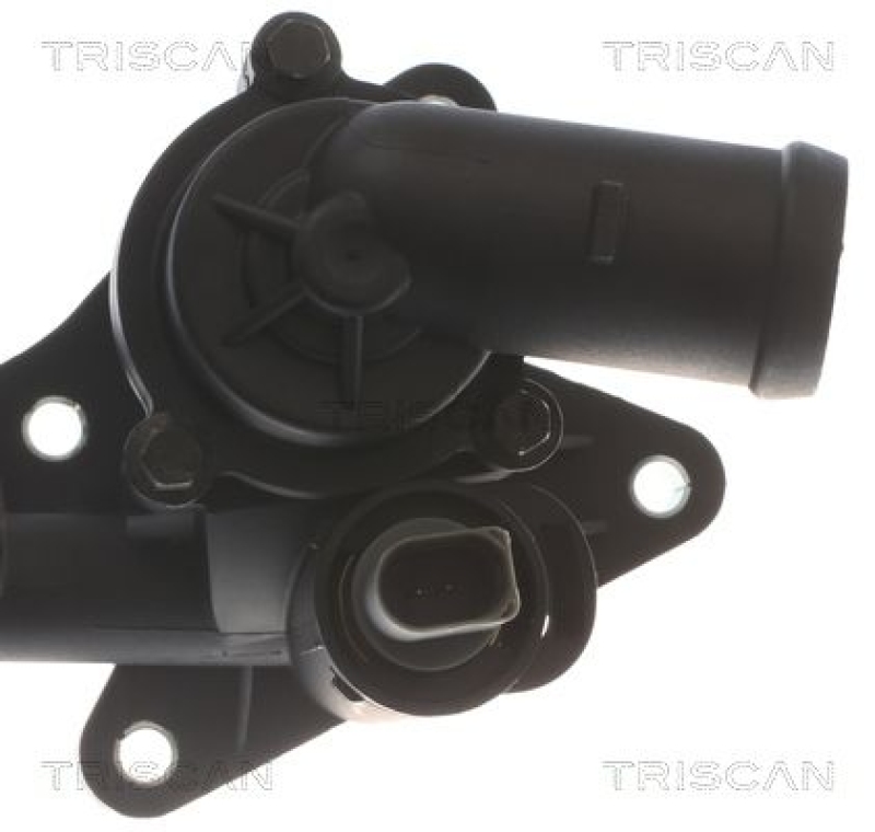 TRISCAN 8620 52883 Thermostat M. Gehäuse für Vag Cars