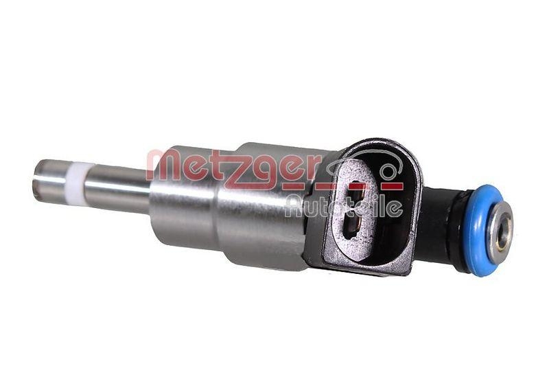 METZGER 0920088 Einspritzventil Neuteil für AUDI/SEAT/VW