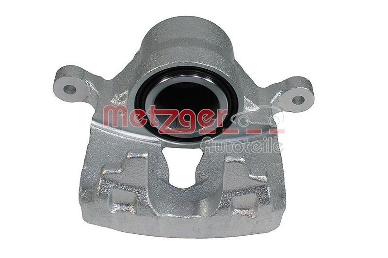 METZGER 6261383 Bremssattel Neuteil für OPEL/VAUXHALL VA links