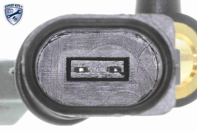 VEMO V10-72-0299 Radlagersatz mit ABS Sensor / hinten, rechts für VW