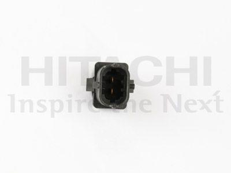 HITACHI 2507028 Sensor, Abgastemperatur für OPEL u.a.