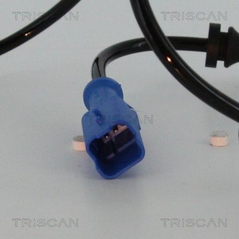 TRISCAN 8180 28207 Sensor, Raddrehzahl für Psa