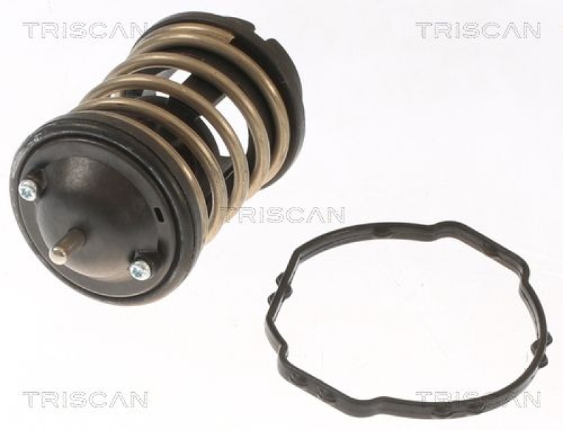 TRISCAN 8620 52987 Thermostat, Einsatz für Skoda, Vw