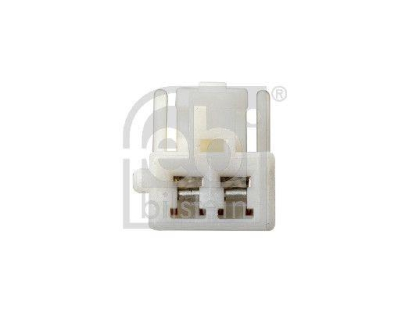 FEBI BILSTEIN 177344 ABS-Sensor für HYUNDAI