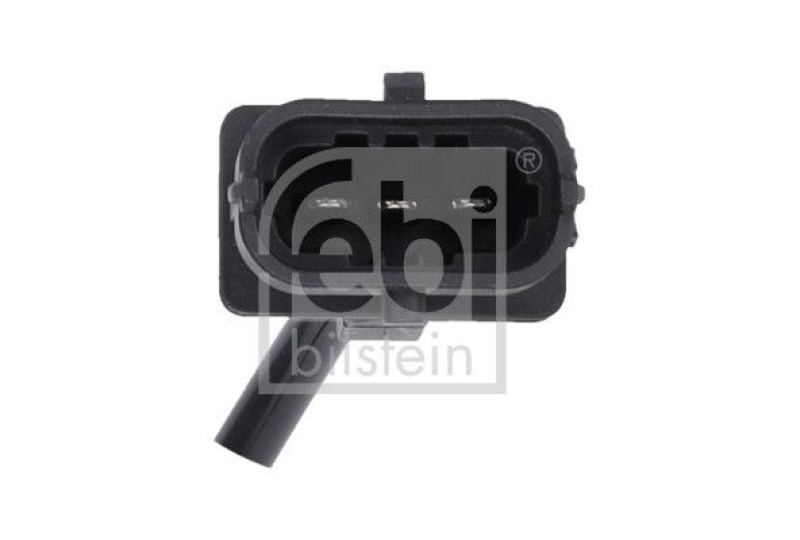 FEBI BILSTEIN 183901 Kurbelwellensensor mit Dichtring für DAF