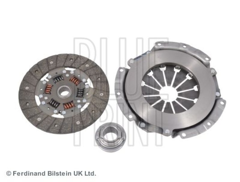 BLUE PRINT ADC43012 Kupplungssatz für MITSUBISHI