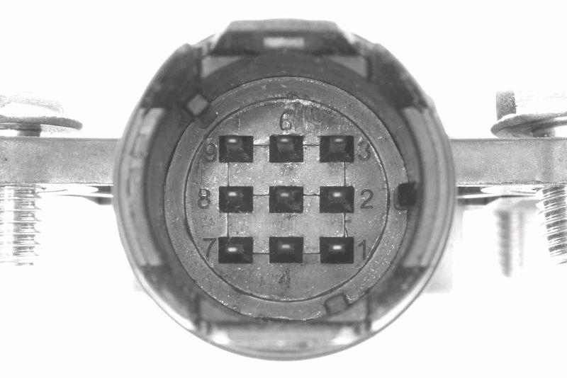 VEMO V20-72-5185 Sensor, Exzenterwelle (variabler Ventilh für BMW