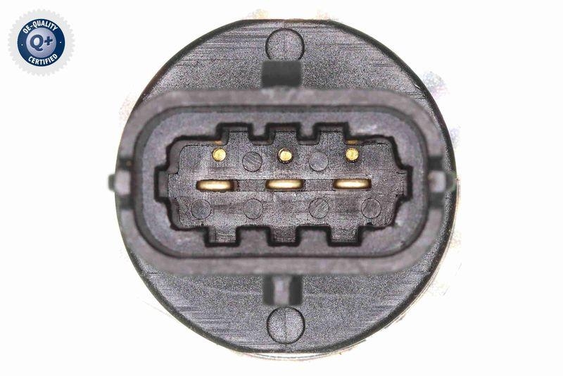 VEMO V53-72-0037 Sensor, Kraftstoffdruck 3-Polig / Hochdruckseite für KIA