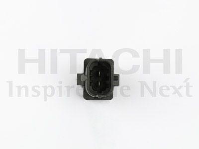 HITACHI 2507029 Sensor, Abgastemperatur für ALFA u.a.