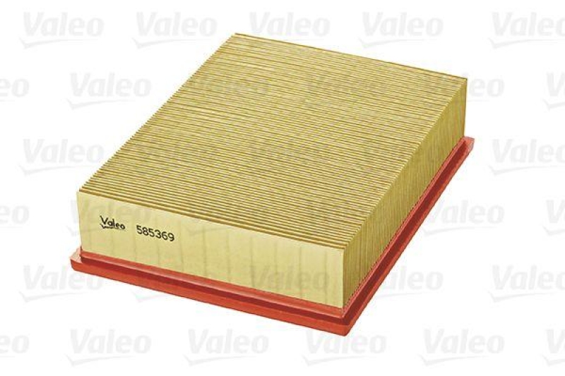 VALEO 585369 Luftfilter