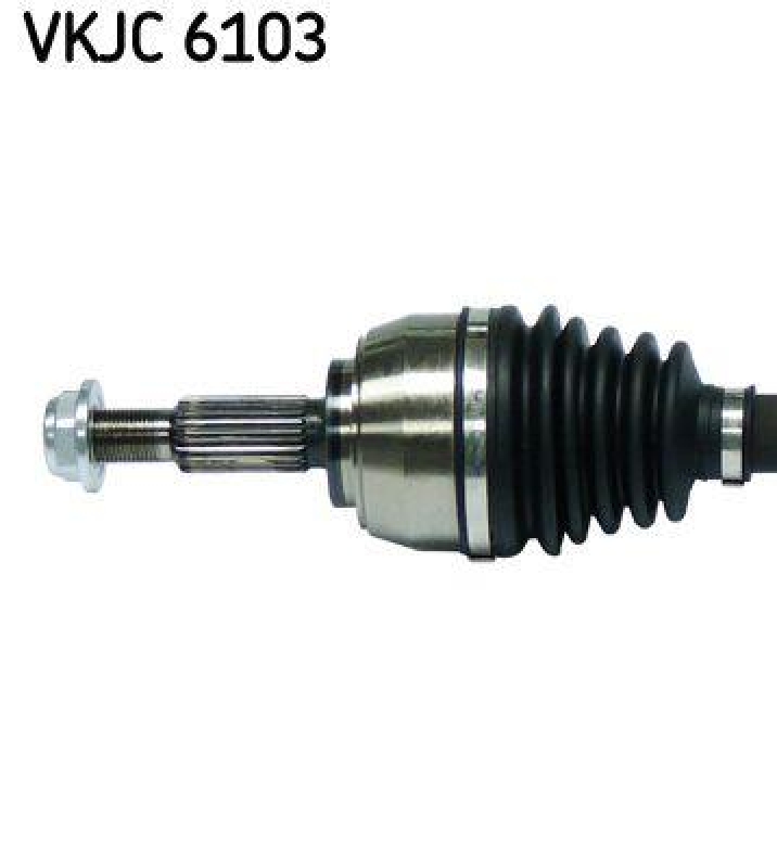 SKF VKJC 6103 Antriebswelle