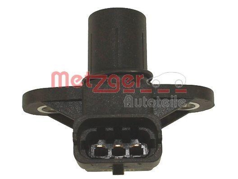 METZGER 0903137 Sensor, Nockenwellenposition für MB