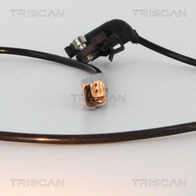 TRISCAN 8180 28208 Sensor, Raddrehzahl für Psa