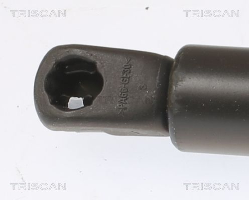 TRISCAN 8710 292068 Gasfeder Hinten für Kodiaq, Without Power Ope