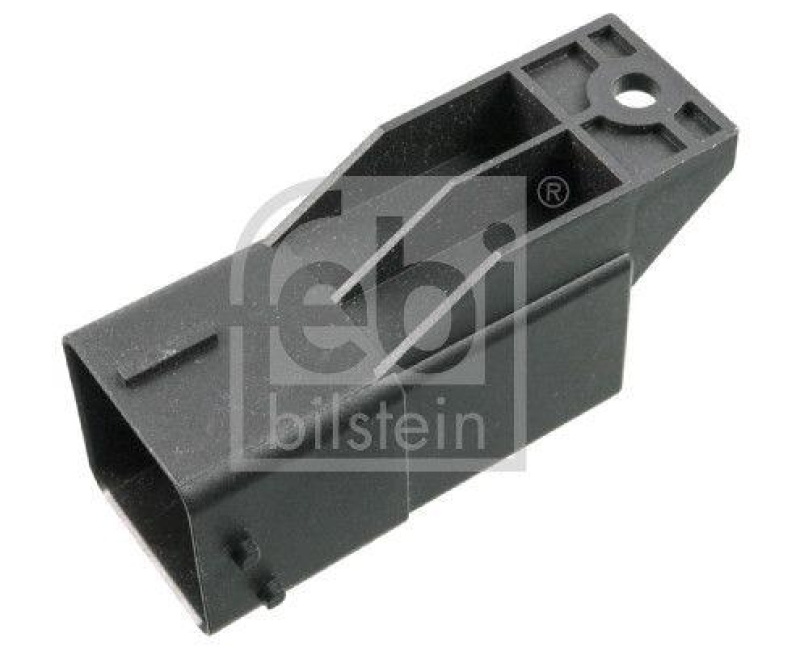 FEBI BILSTEIN 183902 Steuergerät für Vorglühanlage für CITROEN