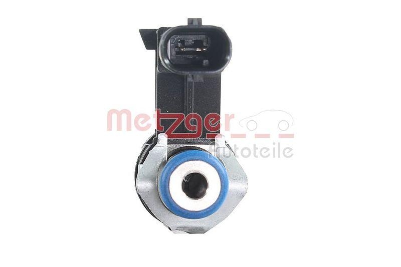 METZGER 0920090 Einspritzventil Neuteil für AUDI/SEAT/SKODA/VW