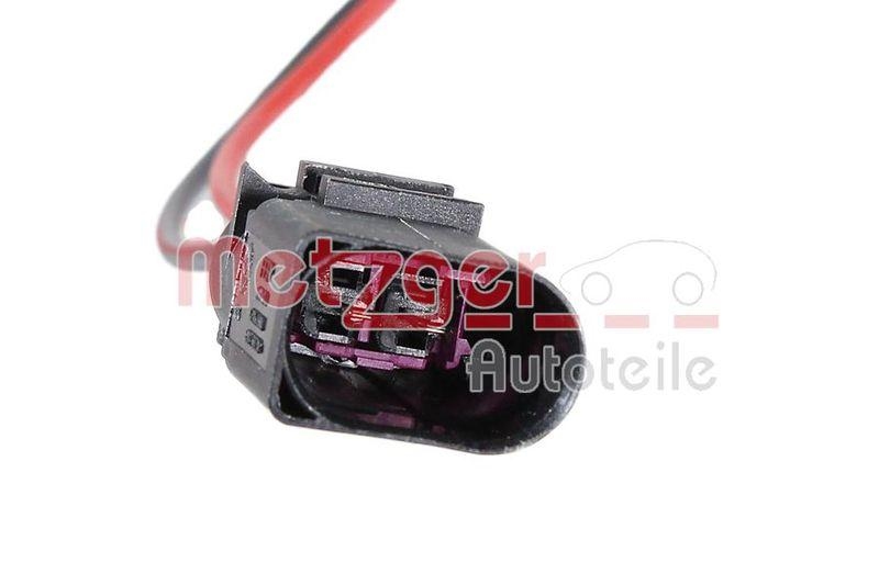 METZGER 2324133 Kabelreparatursatz, Zentralelektrik für AUDI/SEAT/SKODA/VW