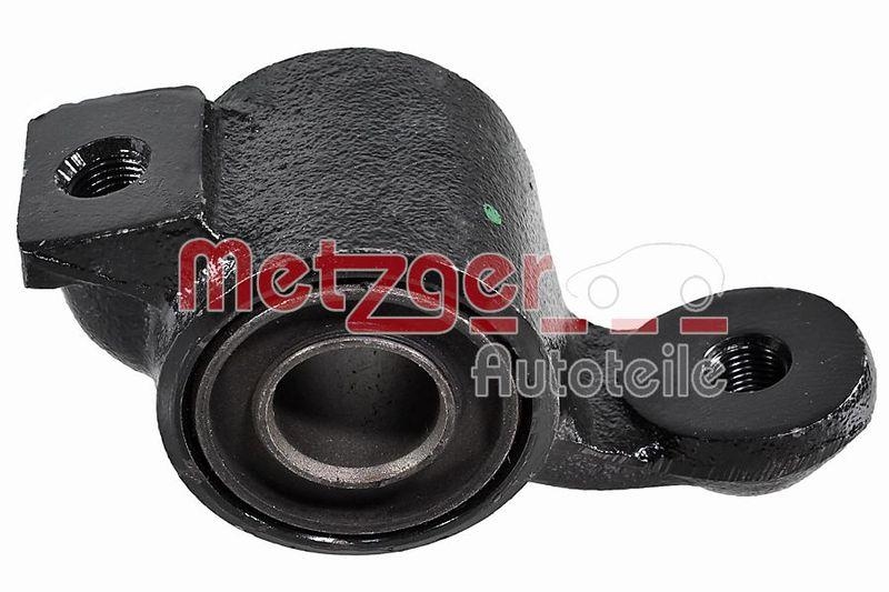 METZGER 52013708 Lagerung, Lenker für CITROEN/FIAT/LANCIA/PEUGEOT VA LI/RE vorne