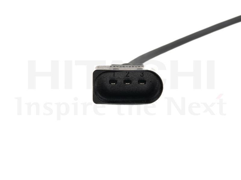 HITACHI 2501877 Sensor, Nockenwellenposition für AUDI u.a.