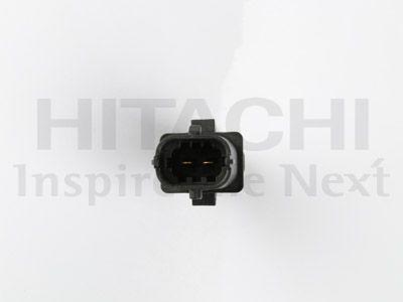 HITACHI 2507030 Sensor, Abgastemperatur für CHEVROLET u.a.