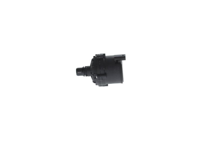 Bosch 0 392 023 519 Pumpe + Gummihalter