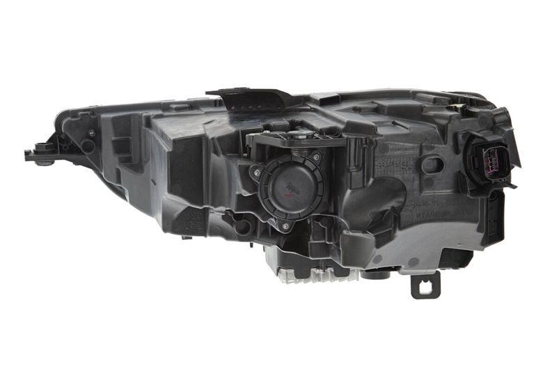 VALEO 450895 Scheinwerfer Audi A3 LED high ECE LHD R