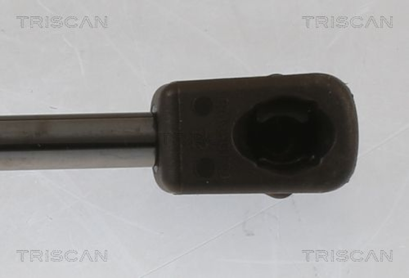 TRISCAN 8710 292069 Gasfeder Hinten für Superb 3/15-