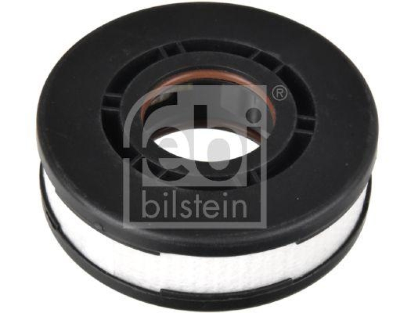 FEBI BILSTEIN 175200 Filter für Kurbelgehäuseentlüftung für Fiat