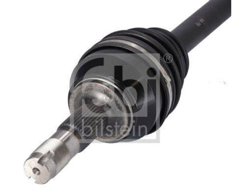 FEBI BILSTEIN 182762 Antriebswelle für Fiat